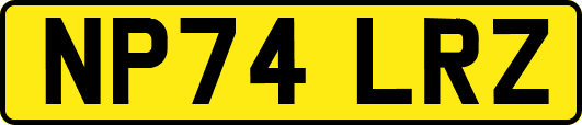 NP74LRZ