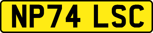 NP74LSC