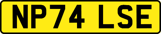 NP74LSE