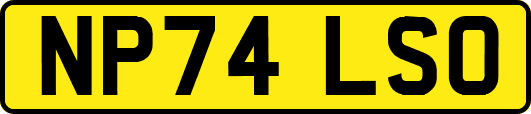 NP74LSO