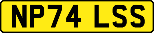 NP74LSS