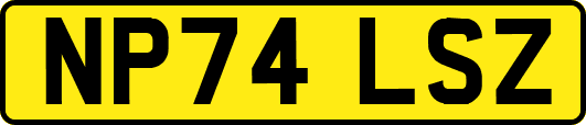 NP74LSZ
