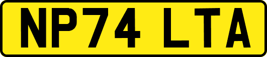 NP74LTA