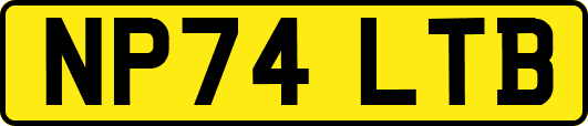 NP74LTB