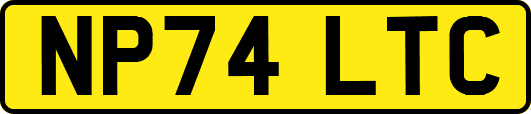 NP74LTC