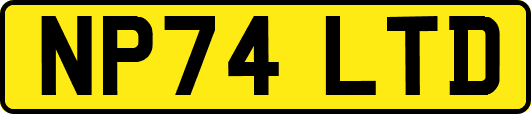 NP74LTD