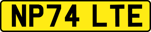 NP74LTE