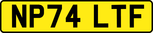 NP74LTF