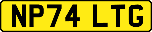 NP74LTG