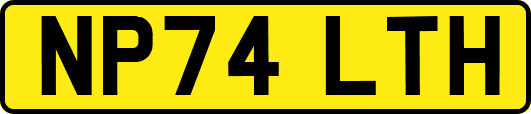 NP74LTH