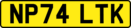 NP74LTK