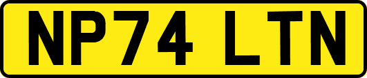 NP74LTN