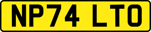 NP74LTO