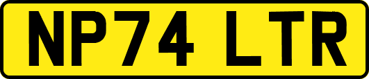NP74LTR