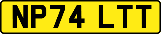 NP74LTT