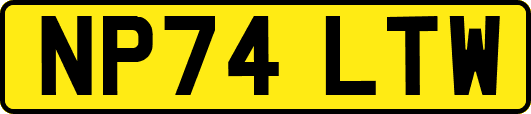 NP74LTW