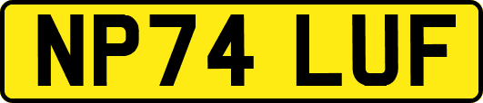 NP74LUF