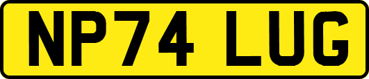 NP74LUG