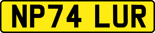 NP74LUR
