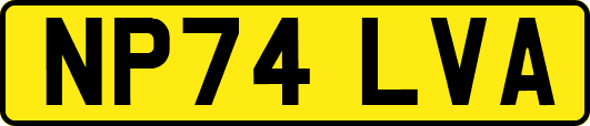 NP74LVA