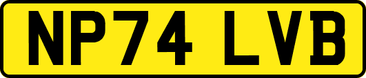 NP74LVB