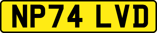 NP74LVD