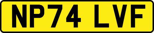 NP74LVF