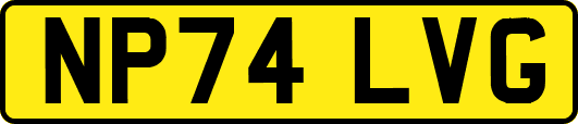 NP74LVG