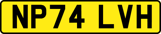 NP74LVH
