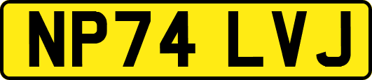 NP74LVJ