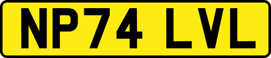 NP74LVL