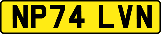 NP74LVN