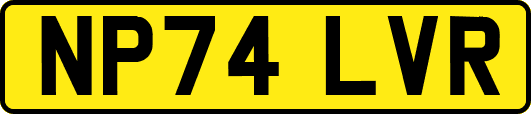 NP74LVR