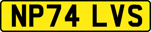 NP74LVS