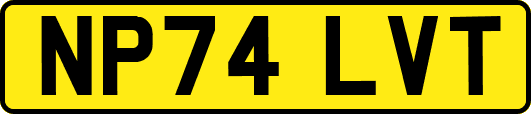 NP74LVT