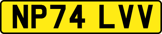 NP74LVV