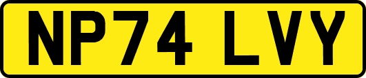 NP74LVY