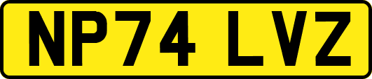 NP74LVZ
