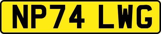 NP74LWG