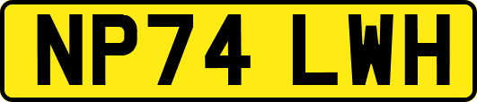 NP74LWH