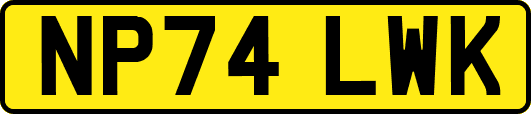 NP74LWK