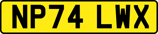 NP74LWX