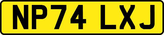 NP74LXJ