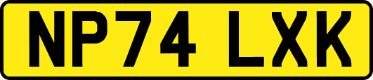 NP74LXK