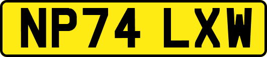 NP74LXW