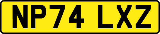 NP74LXZ