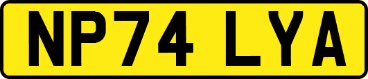 NP74LYA