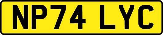 NP74LYC