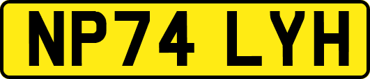 NP74LYH