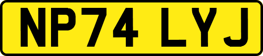 NP74LYJ